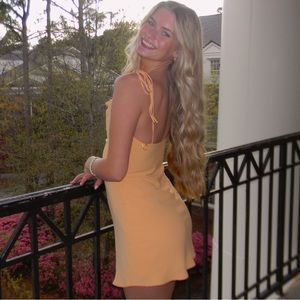 Meet your Posher, Livy